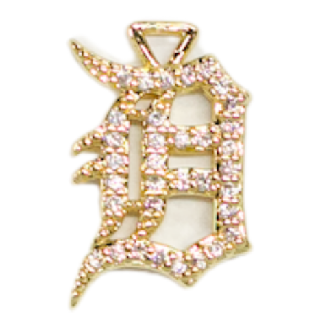 All Charms - Gold