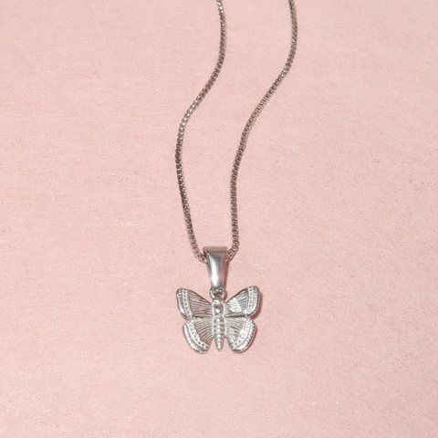Mini Butterfly