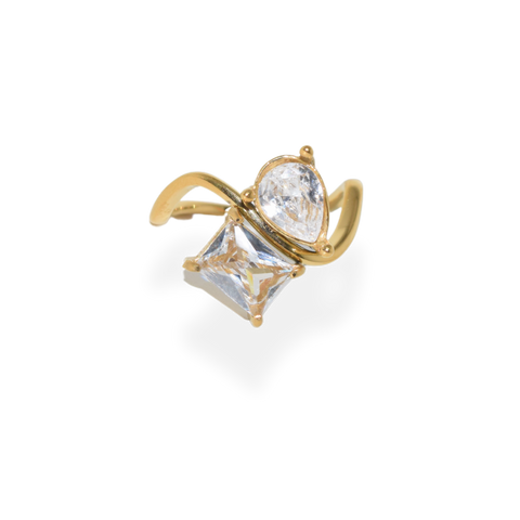 Harmony Ring