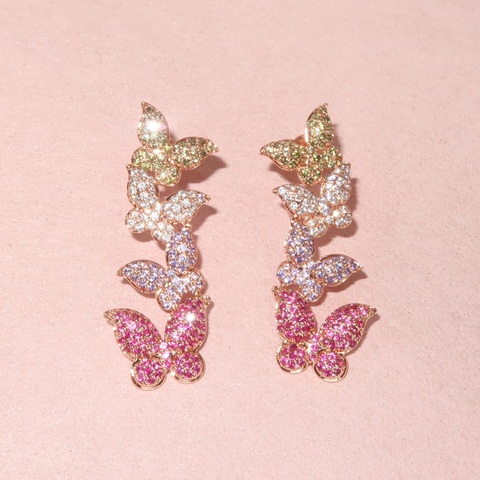 GOLD/PLATINUM PLATED