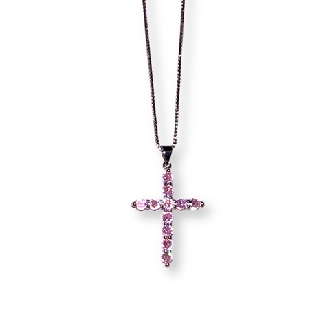 Clarity Cross