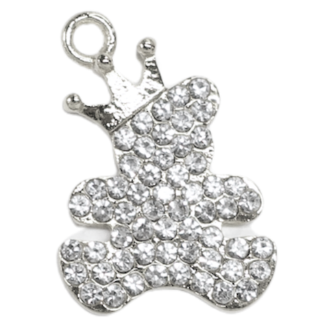 All Charms - Silver