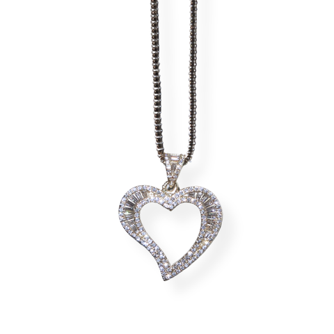 Bad Girl Heart