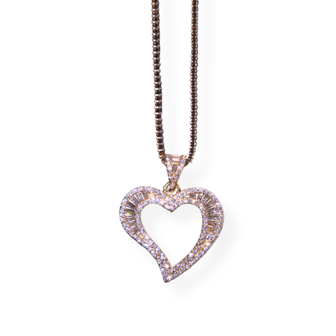 Bad Girl Heart