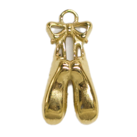 All Charms - Gold