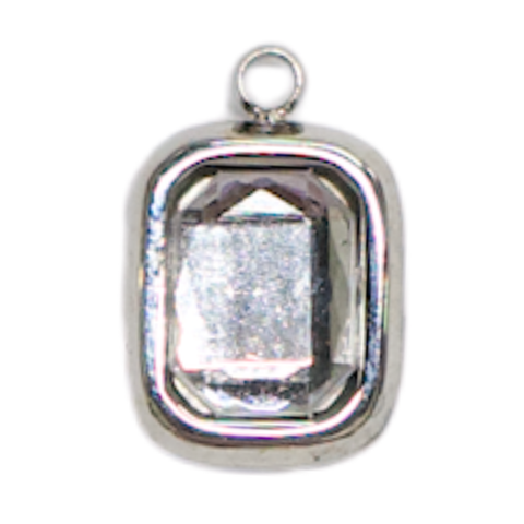 All Charms - Silver