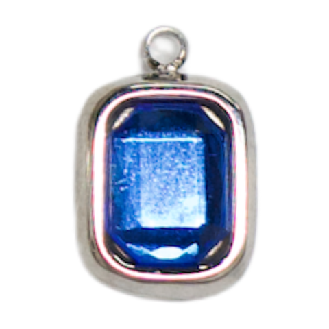 All Charms - Silver