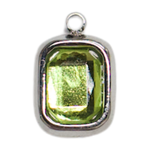 All Charms - Silver