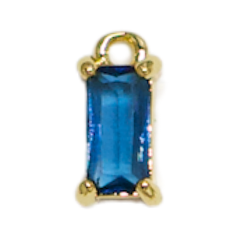 All Charms - Gold