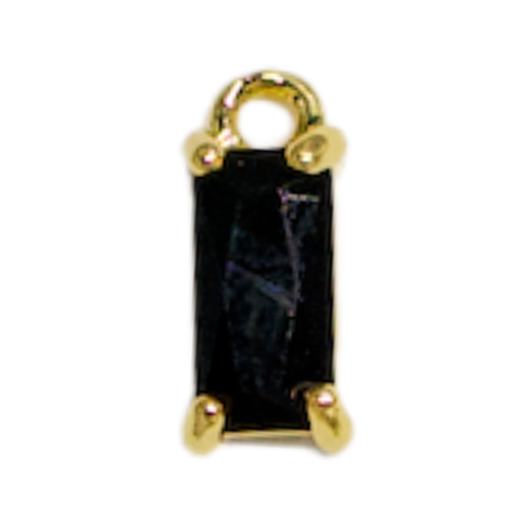 All Charms - Gold