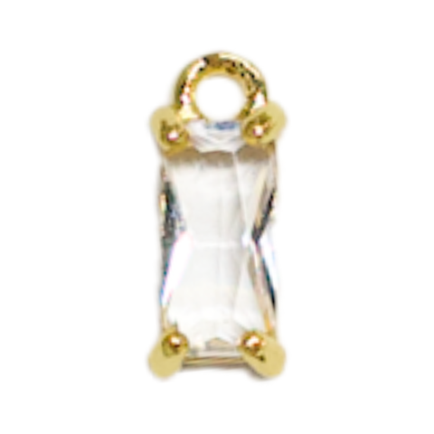 All Charms - Gold
