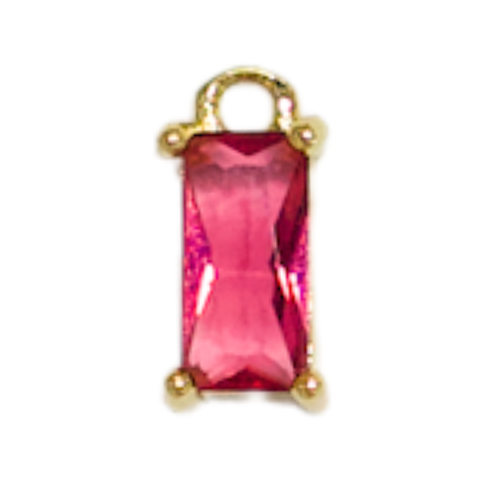 All Charms - Gold