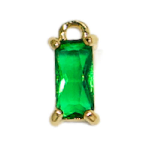 All Charms - Gold