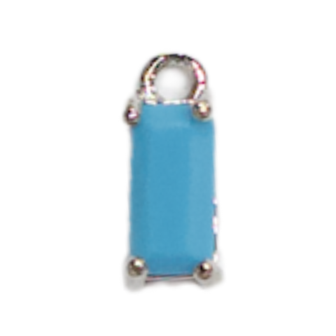 All Charms - Silver