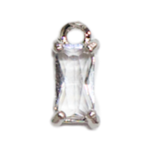 All Charms - Silver