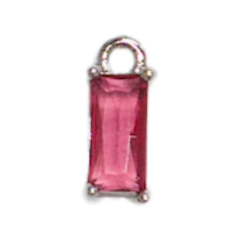 All Charms - Silver