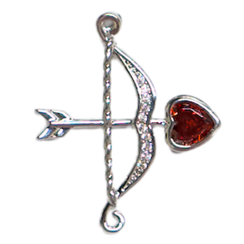 All Charms - Silver