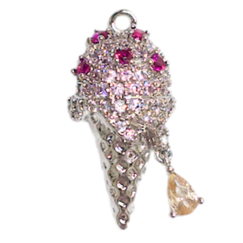 All Charms - Silver