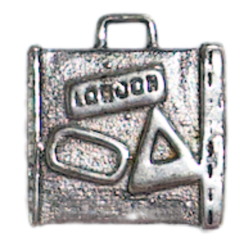 All Charms - Silver