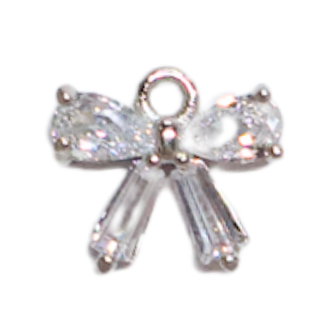 All Charms - Silver