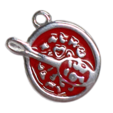All Charms - Silver