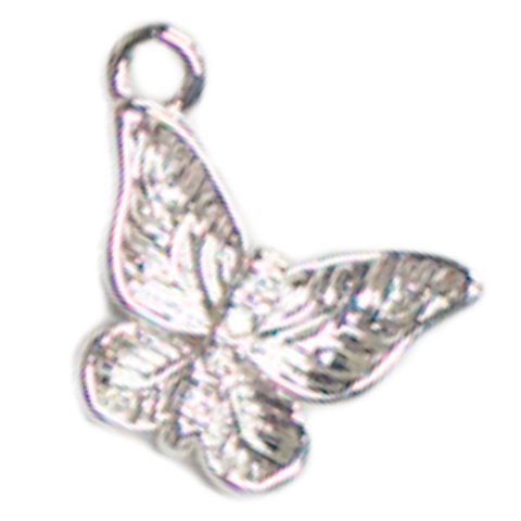 All Charms - Silver