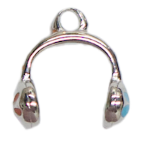 All Charms - Silver