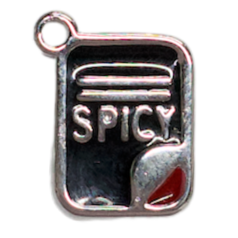 All Charms - Silver