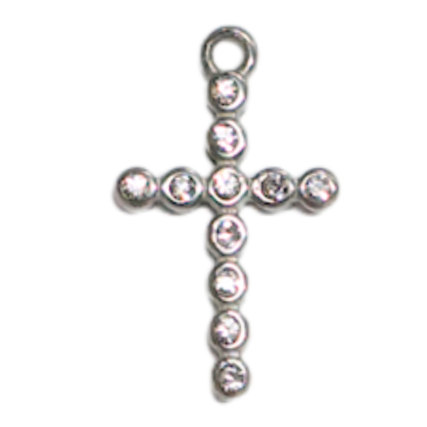 All Charms - Silver