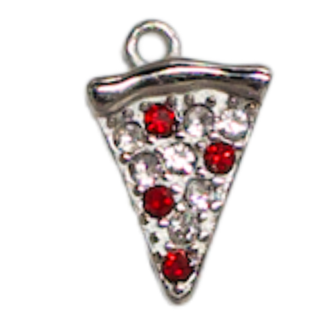 All Charms - Silver