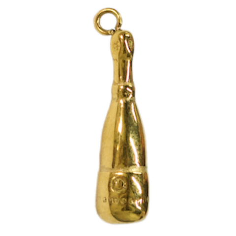 All Charms - Gold