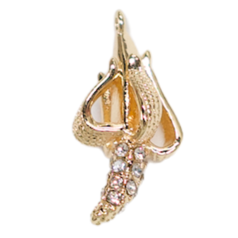 All Charms - Gold