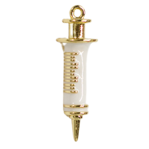 All Charms - Gold