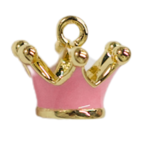 All Charms - Gold