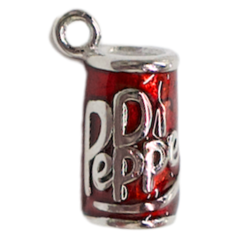 All Charms - Silver