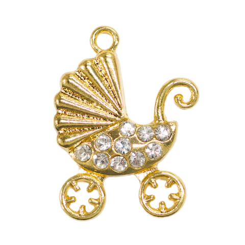 All Charms - Gold