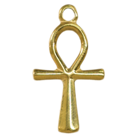 All Charms - Gold