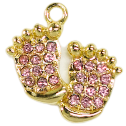 All Charms - Gold