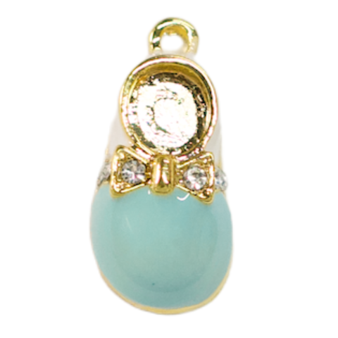 All Charms - Gold