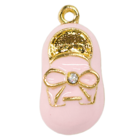 All Charms - Gold