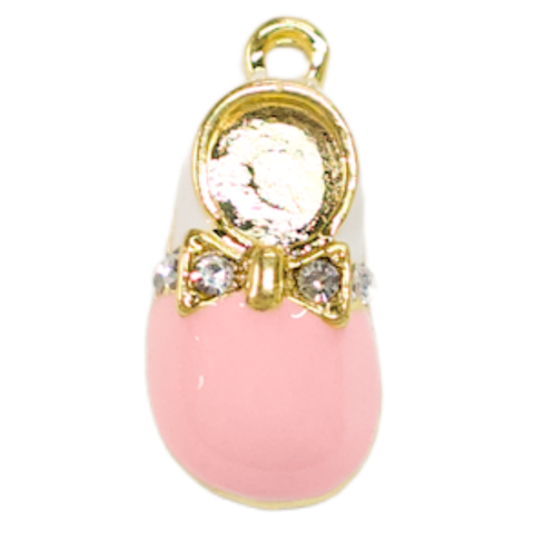 All Charms - Gold