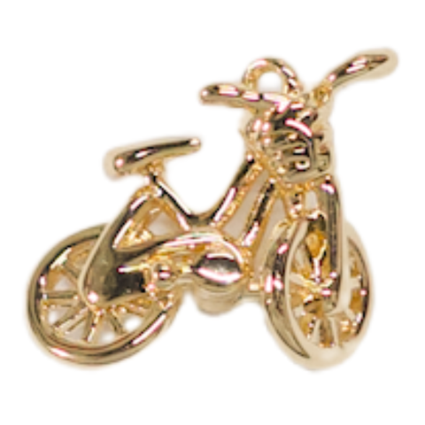 All Charms - Gold