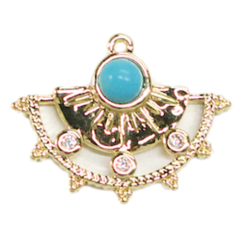 All Charms - Gold