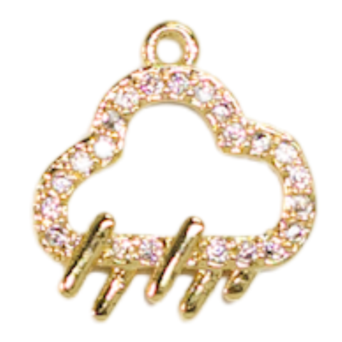 All Charms - Gold