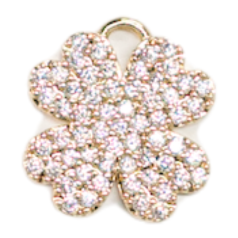 All Charms - Gold