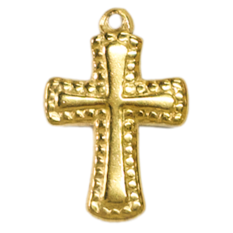 All Charms - Gold