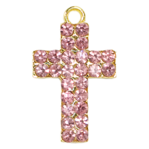 All Charms - Gold