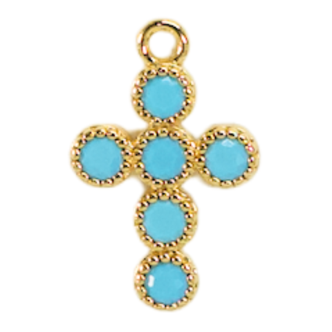 All Charms - Gold