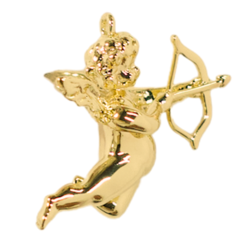 All Charms - Gold
