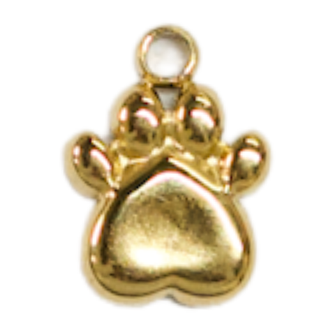 All Charms - Gold